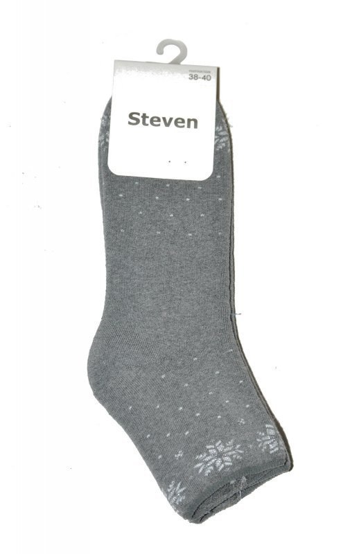 Steven Frotte art.123 dámské ponožky