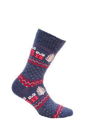 Wola W84.139 dámské ponožky