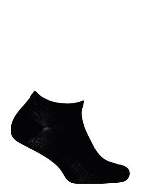 Wola Soft Cotton W11.060 0-2 lat Hladký ponožky 