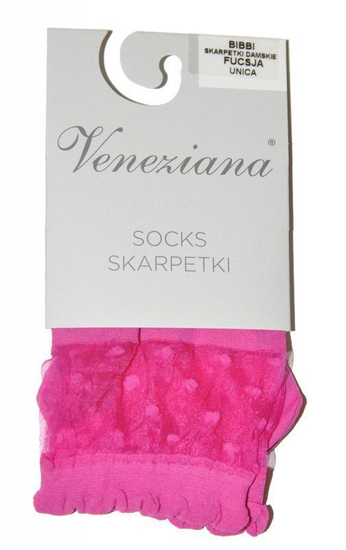 Veneziana Bibbi Dámské ponožky