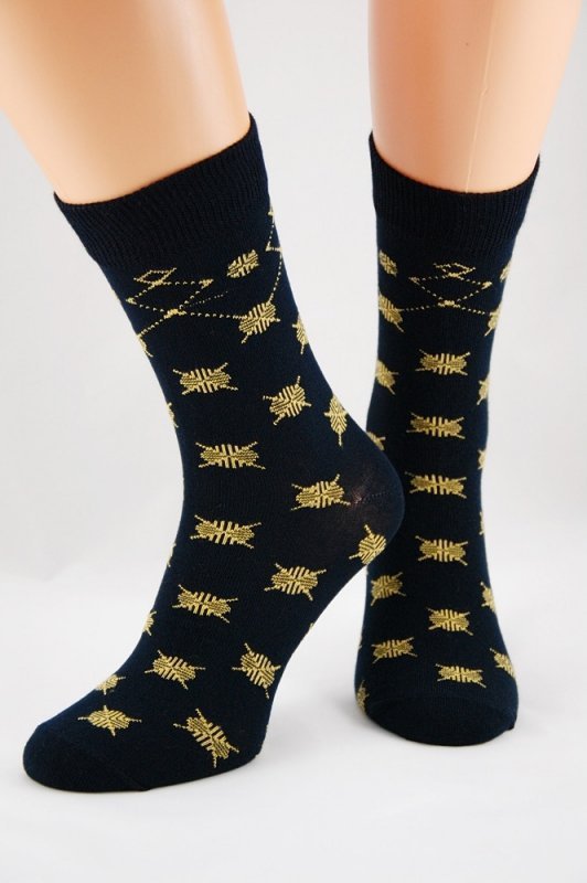Regina Socks Bamboo 7141 pánské ponožky