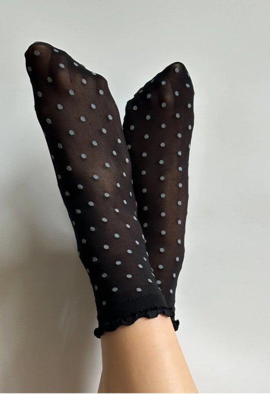 Veneziana Myriam dámské ponožky