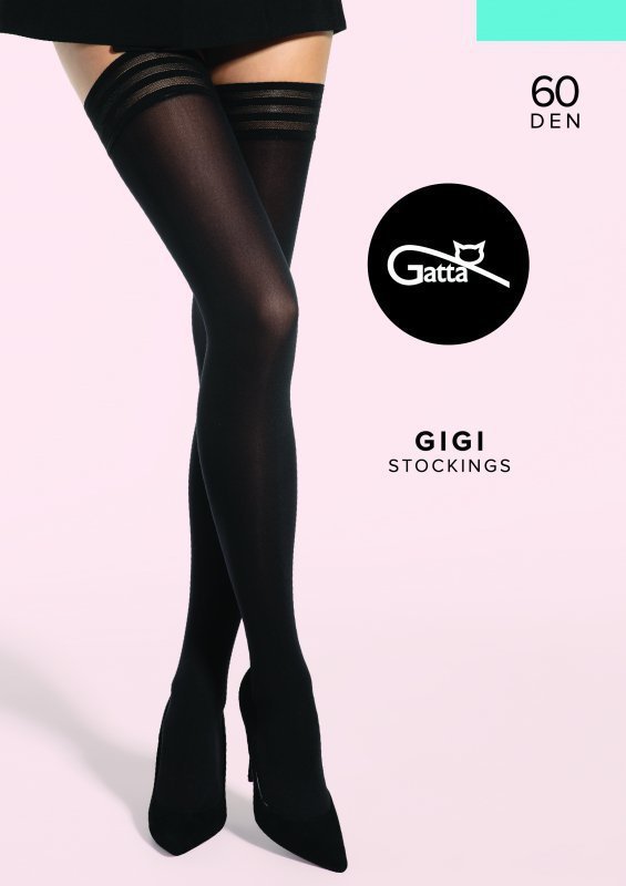 Gatta Gigi Punčochy