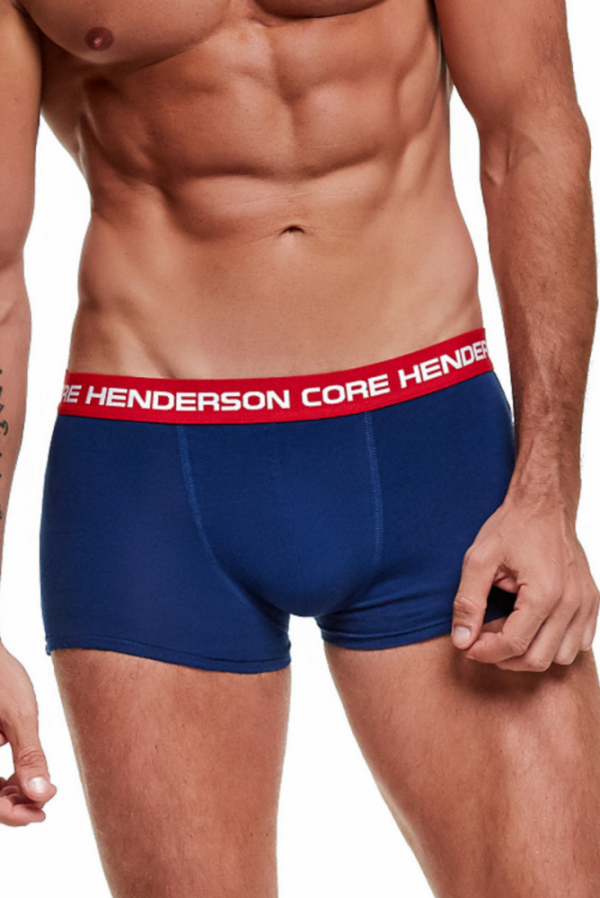Henderson Way 37279 - 2ks Pánské boxerky