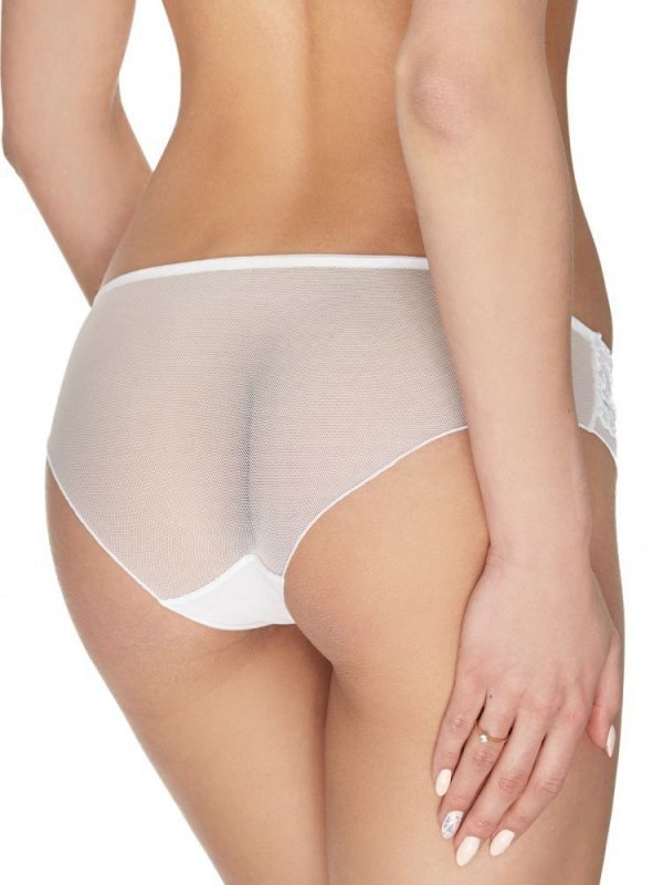 Ewana Celine 027 bílé Kalhotky