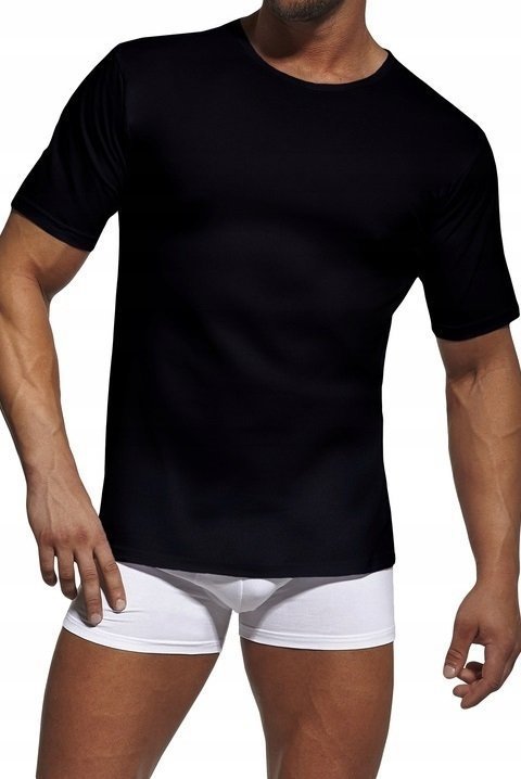 Cornette 202+ plus size Pánské tričko