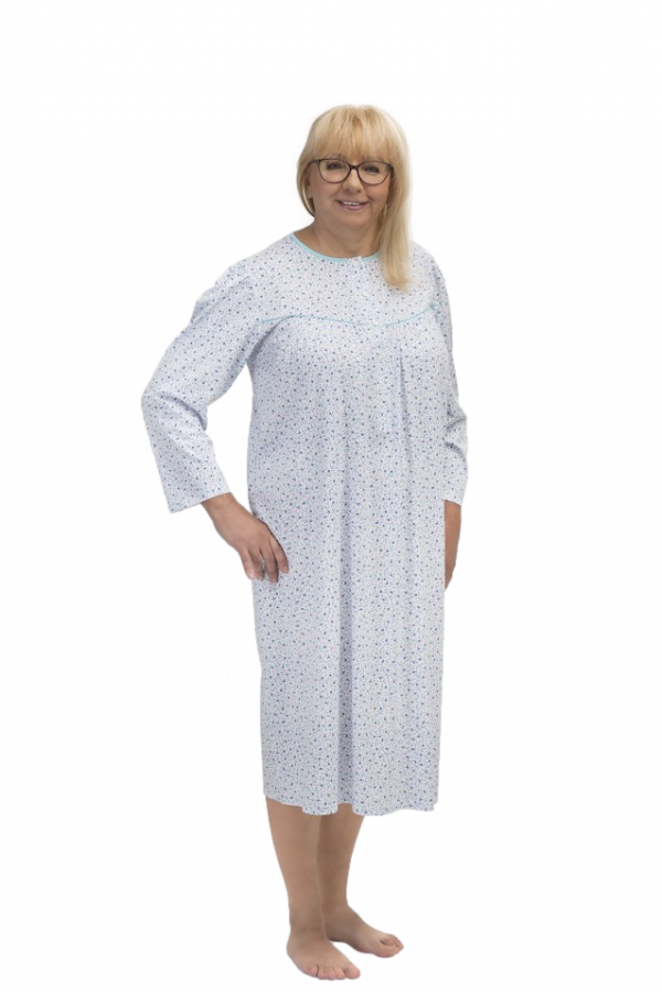 Martel Bogna II 204 Noční košilka plus size