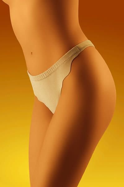 Wol-Bar Hishi Tanga
