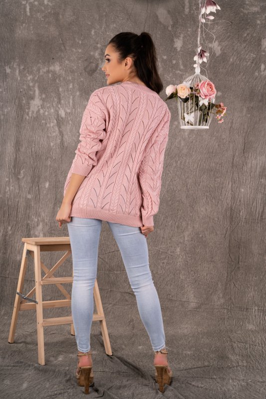 Merribel Marynesta Powder Svetr