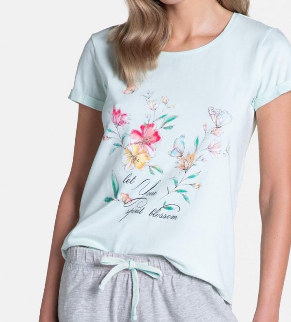 Henderson Ladies Tamia 38888-60X Dámské pyžamo
