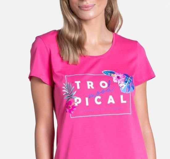 Henderson Ladies Tropicana 38905-43X Dámské pyžamo