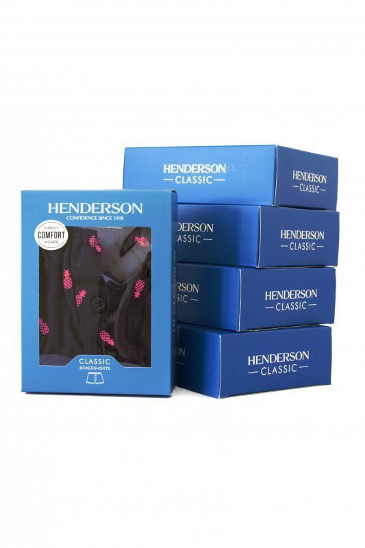 Henderson Jotun 1442 K305 Pánské boxerky