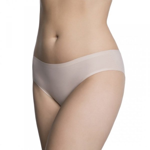 Julimex Flexi-one size béžové Kalhotky