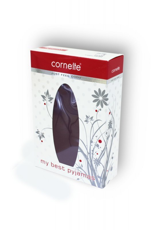 Cornette Flower 463/288 Dámské pyžamo