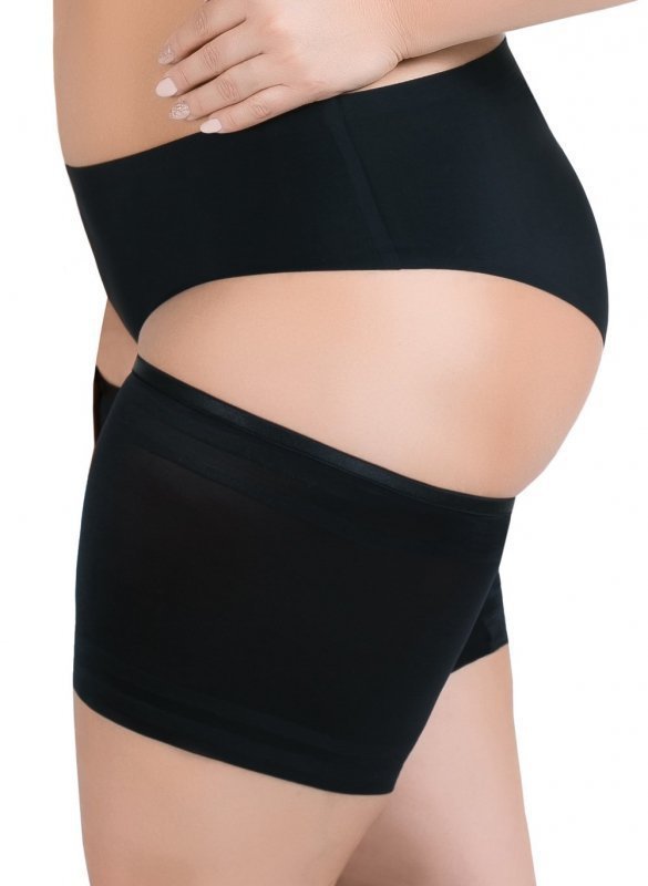 Julimex Comfort černé Pásy na stehna
