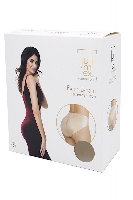 Julimex Extra boom Kalhotky