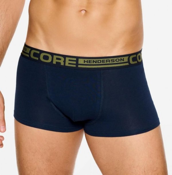 Henderson Nosh 39781-MLC Pánské boxerky