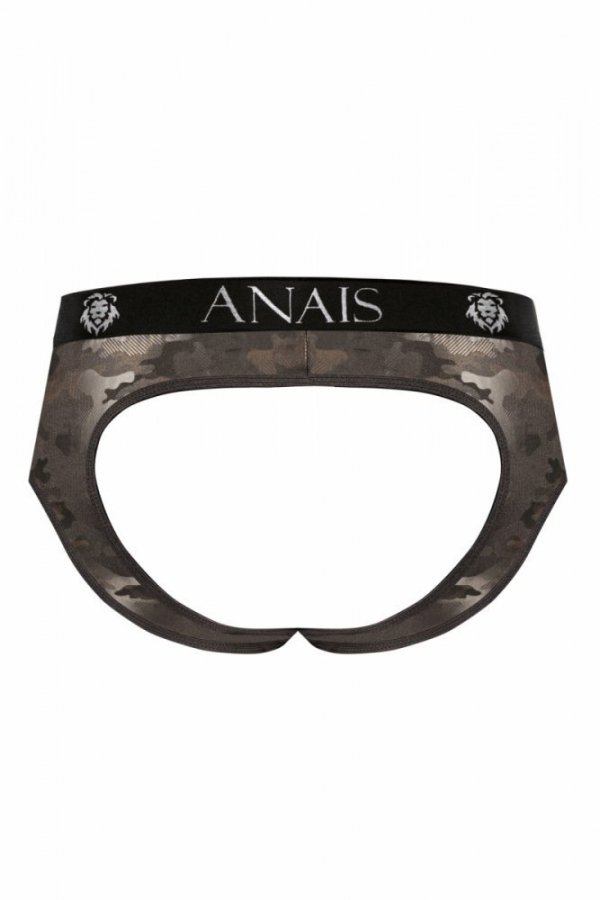 Anais Elektro Bikiny Jockstrap