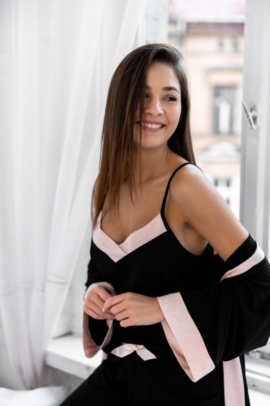 Sensis Lizzie Dámský župan