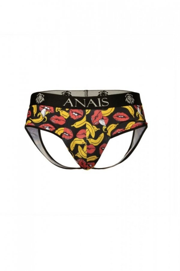 Anais Banana Bikiny Jockstrap