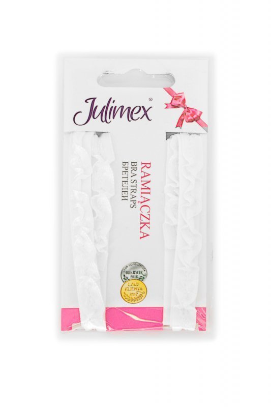 Julimex rb 356 10mm bílá Ramínka