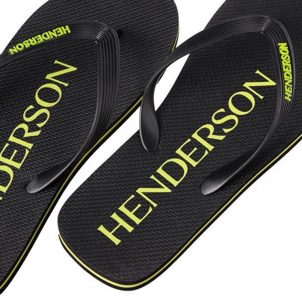 Henderson HUDSON 38085 Pánské žabky