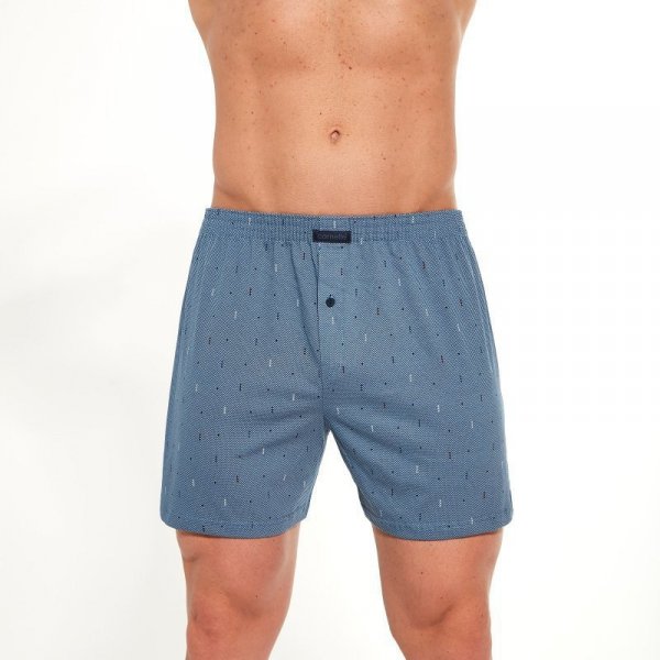 Cornette Comfort 002/260 S-2XL Pánské boxerky