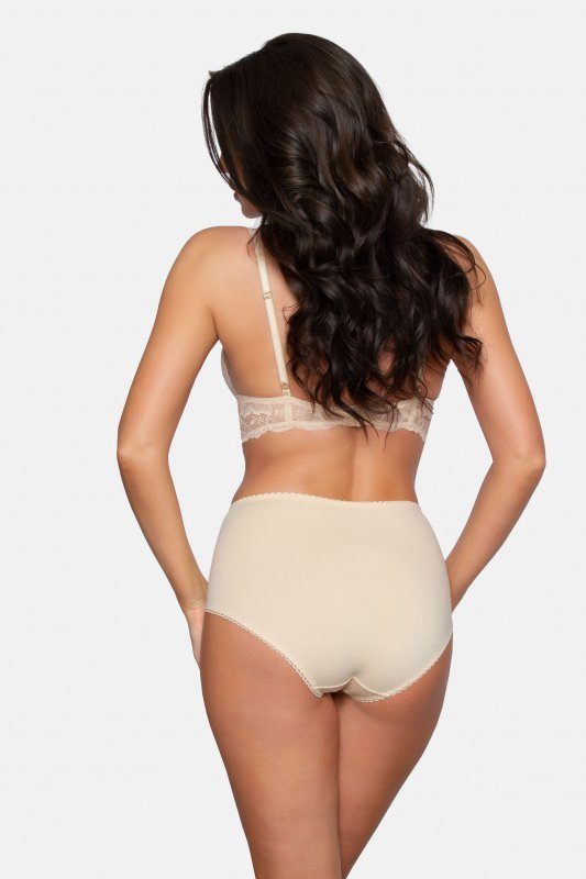 Babell BBL 186 Beige Kalhotky