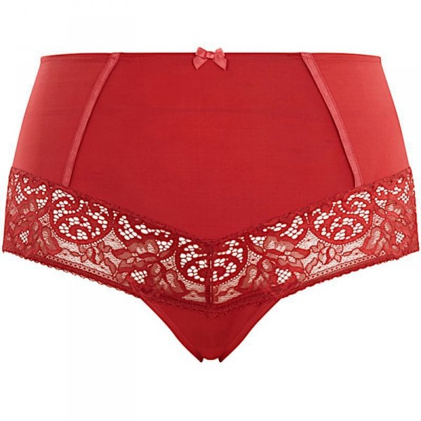 Sculptresse  Estel 9684 raspberry Kalhotky