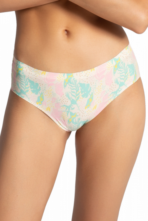 Gatta 41011 Bikini Comfort Print wz.01 Kalhotky