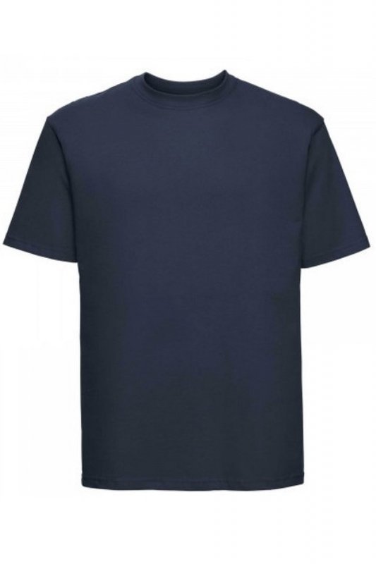 Noviti t-shirt TT 002 M 03 tmavě modré Pánské tričko
