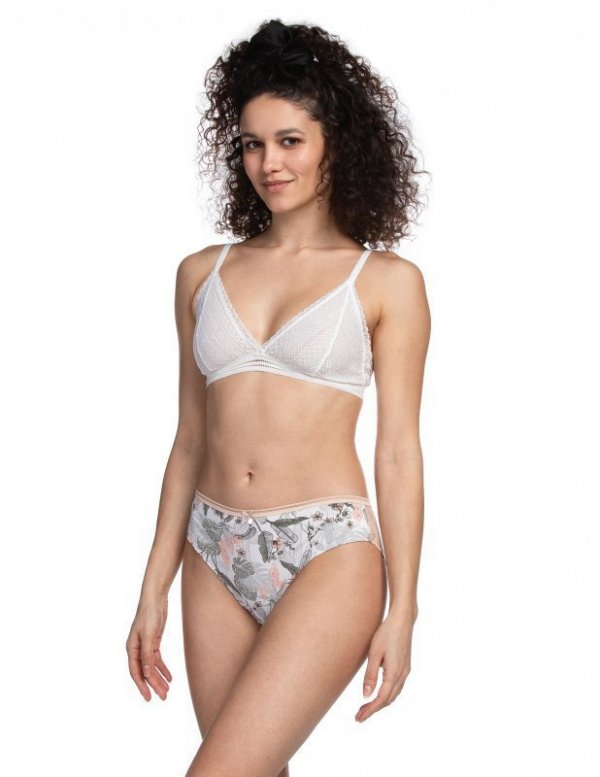 Lama bikini L 1460BI ex 2-pak Kalhotky