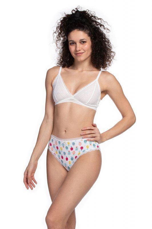 Lama bikini L 1465BI ex 2-pak Kalhotky