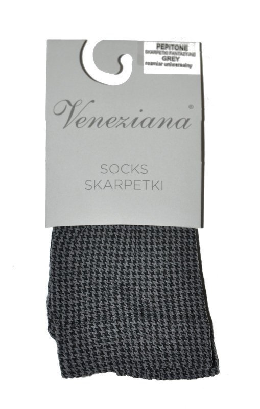 Veneziana Pepitone Dámské ponožky