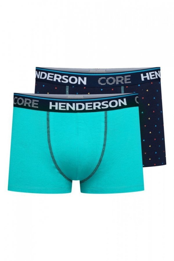 Henderson 41272 Cash A'2 Pánské boxerky