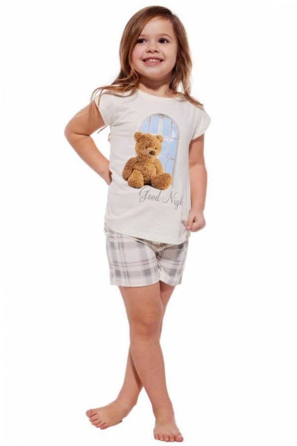 Cornette Kids Girl 787/105 Good Night 98-128 Dívčí pyžamo