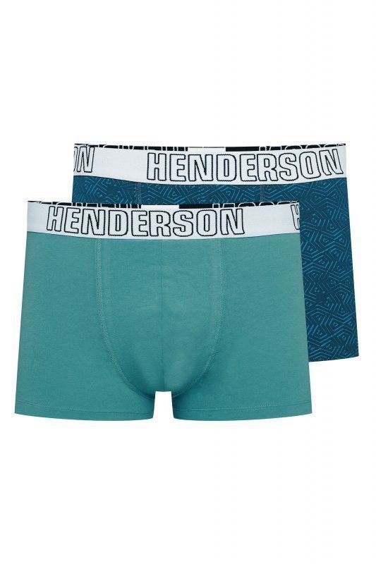 Henderson Coin 41270 A'2 Pánské boxerky
