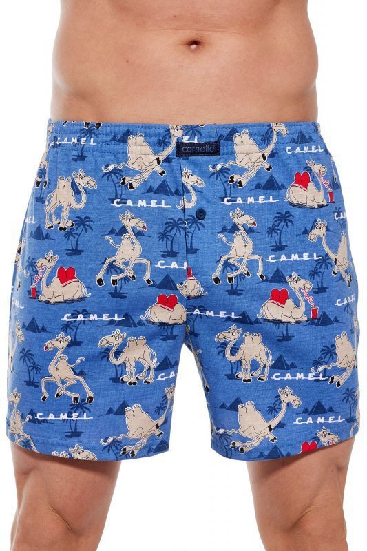 Cornette Classic 001/154 Pánské boxerky