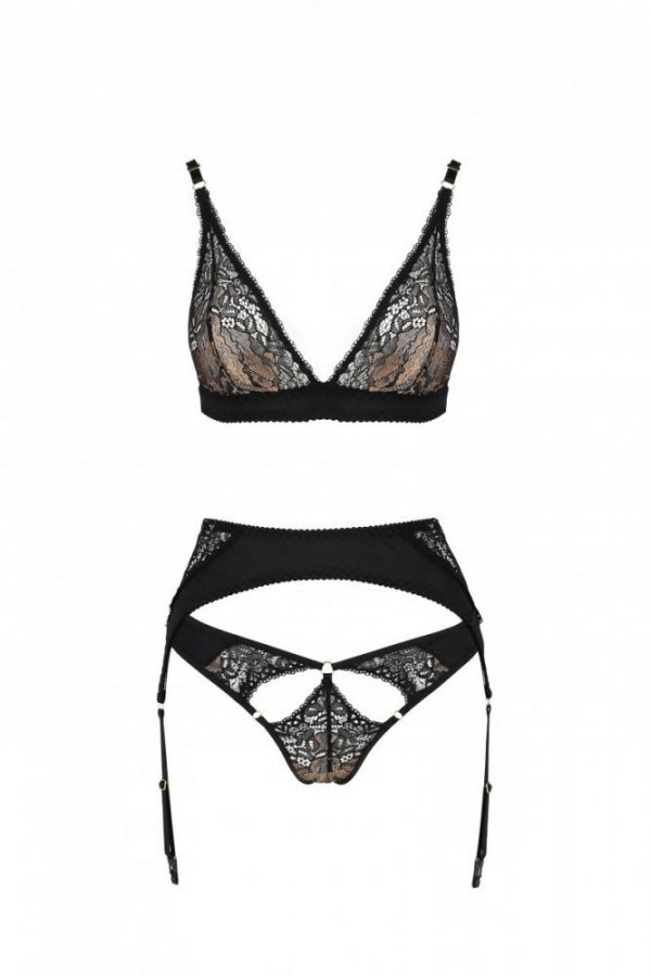DIVINE SET