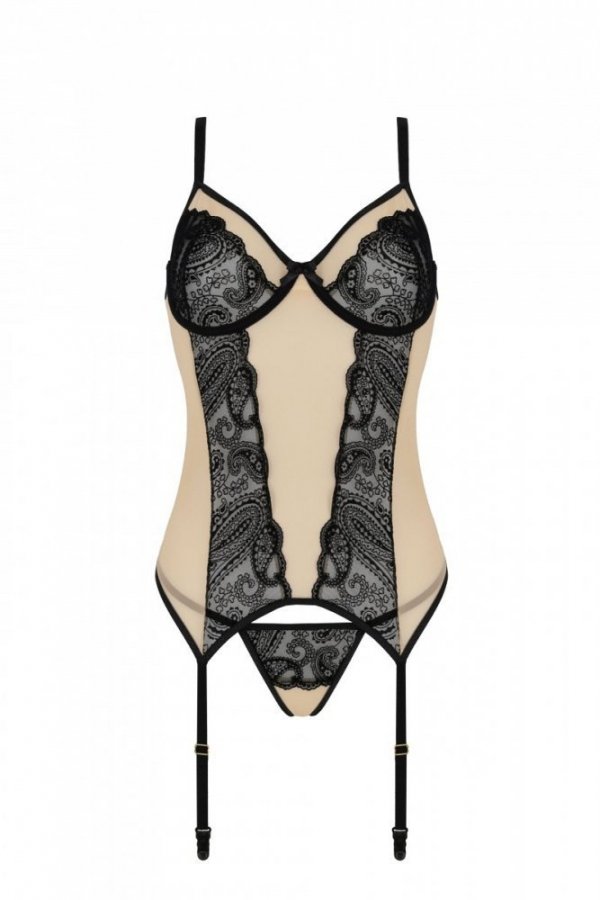 DAISY CORSET