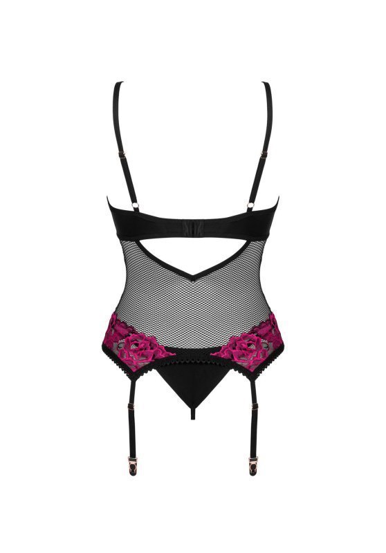 Rosenty gorset   XS/S
