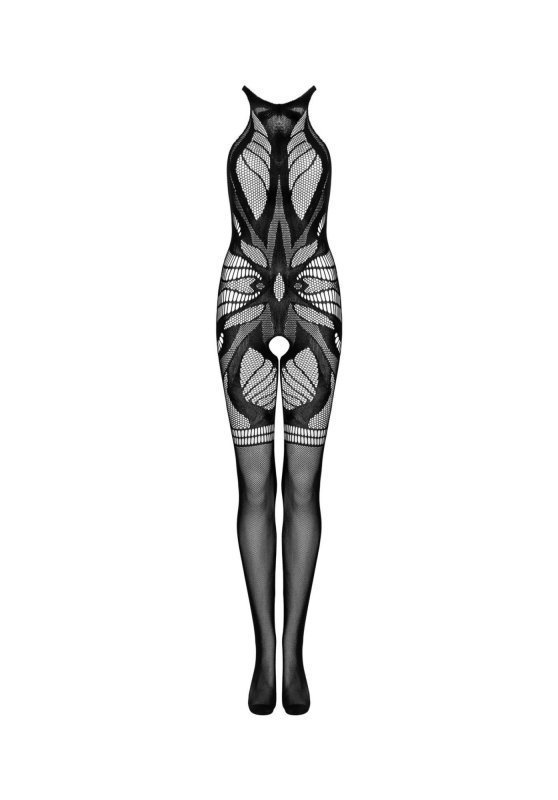 Bielizna-Bodystocking G331  S/M/L