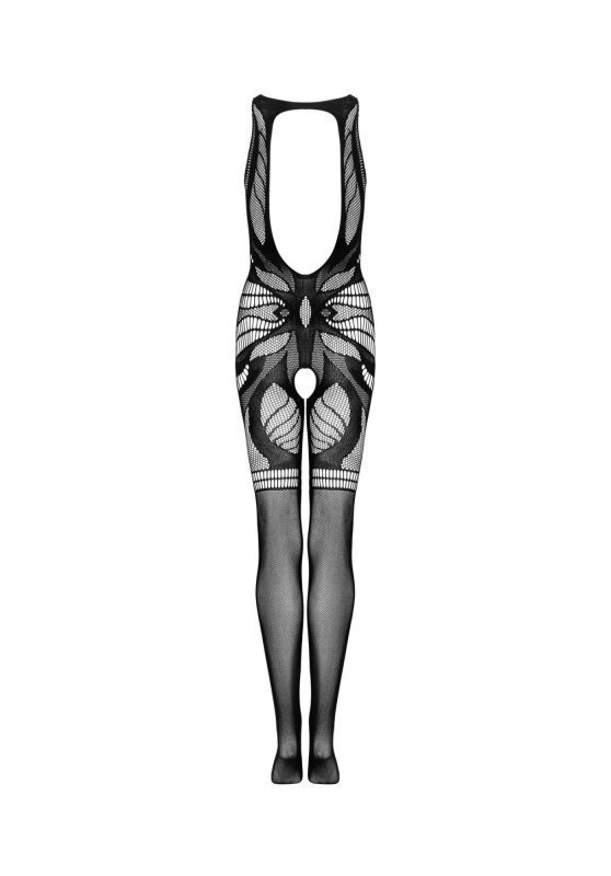 Bielizna-Bodystocking G331  S/M/L
