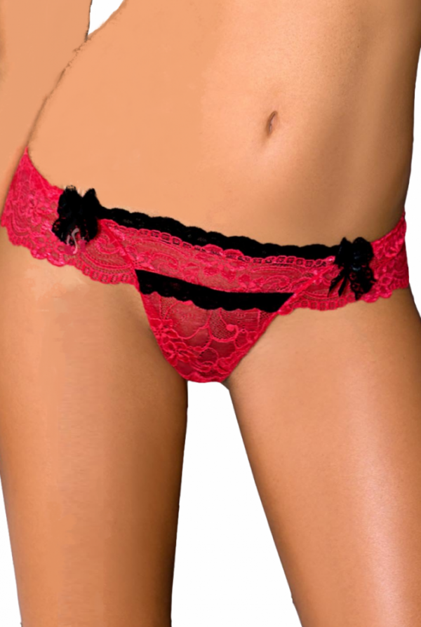 Axami V-5738 Coral Tanga