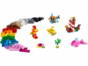 LEGO Kreatywna oceaniczna zabawa LEGO Classic 11018