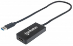 Adapter MANHATTAN 152259 USB - HDMI