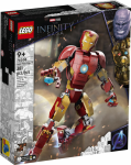 LEGO Super Heroes Iron Man Iron Man 76206
