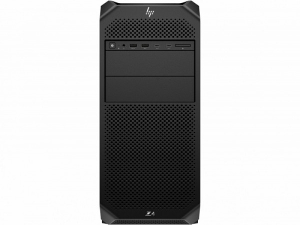 Komputer HP Z4 G5 (XW5-2445/32GB/SSD1TB/DVDRW/W11P)