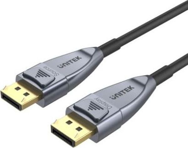 UNITEK C1616GY 10m /s1x DisplayPort 1x DisplayPort
