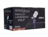 Pistolet lakierniczy HVLP 750ml KD2092
